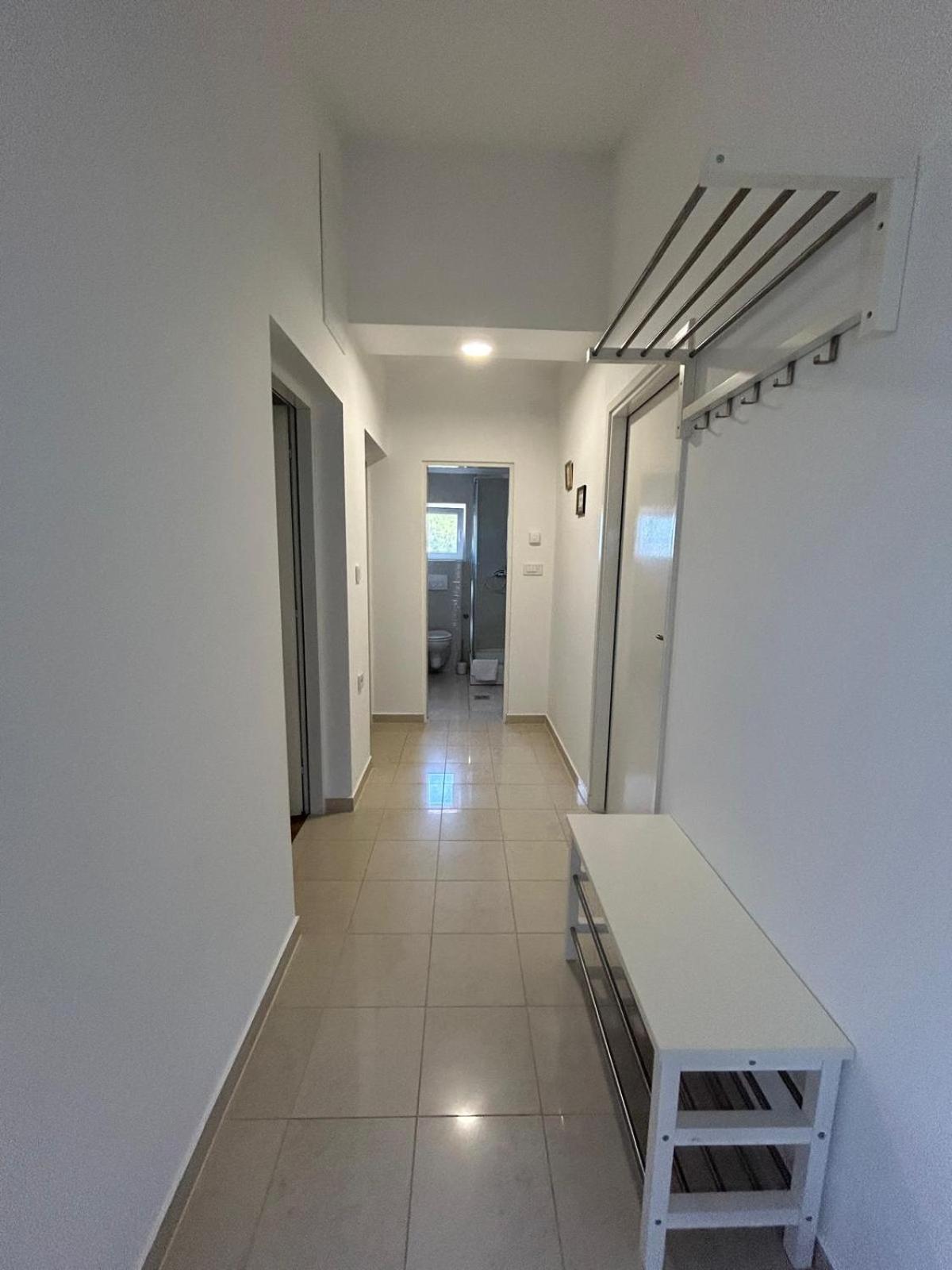 Apartman Lorna Turanj Ngoại thất bức ảnh