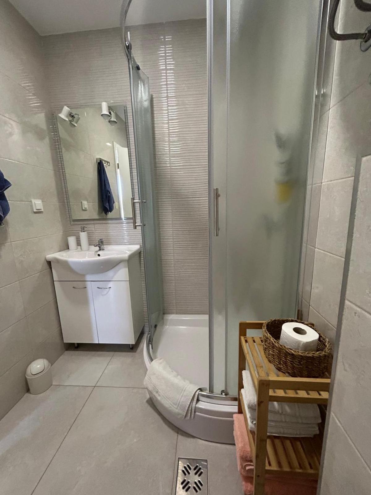 Apartman Lorna Turanj Ngoại thất bức ảnh